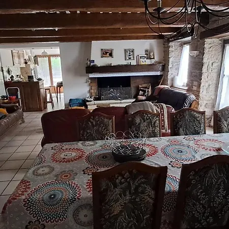 Villa Maison Authentique Dans Les Gorges Du Tarn