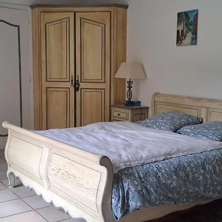 Maison Authentique Dans Les Gorges Du Tarn Villa