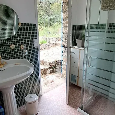 Maison Authentique Dans Les Gorges Du Tarn Villa *