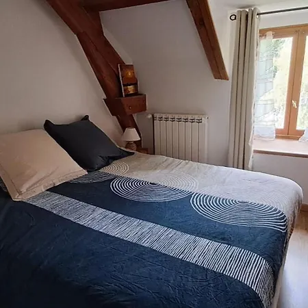 Maison Authentique Dans Les Gorges Du Tarn Villa