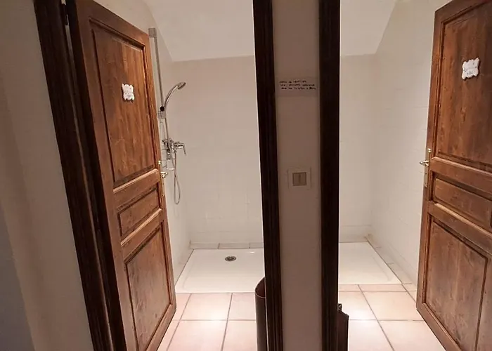 Maison Authentique Dans Les Gorges Du Tarn